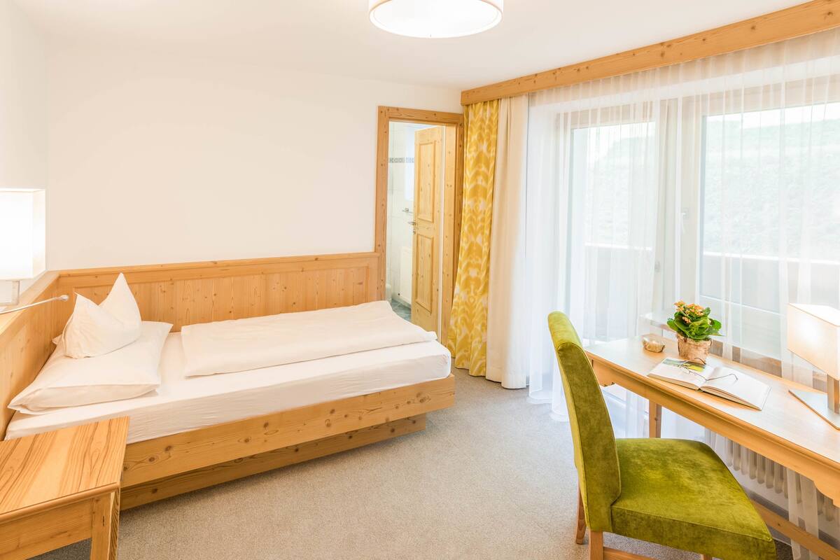 Chambre Simple