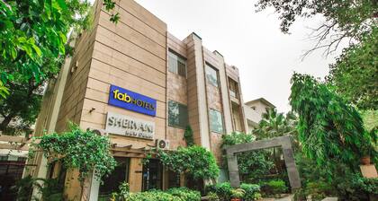 FabHotel Prime Shervani