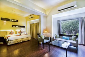 Tägliches inbegriffenes kontinentales Frühstück