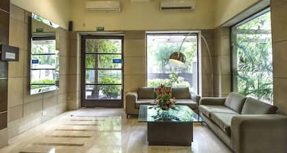 FabHotel Prime Shervani