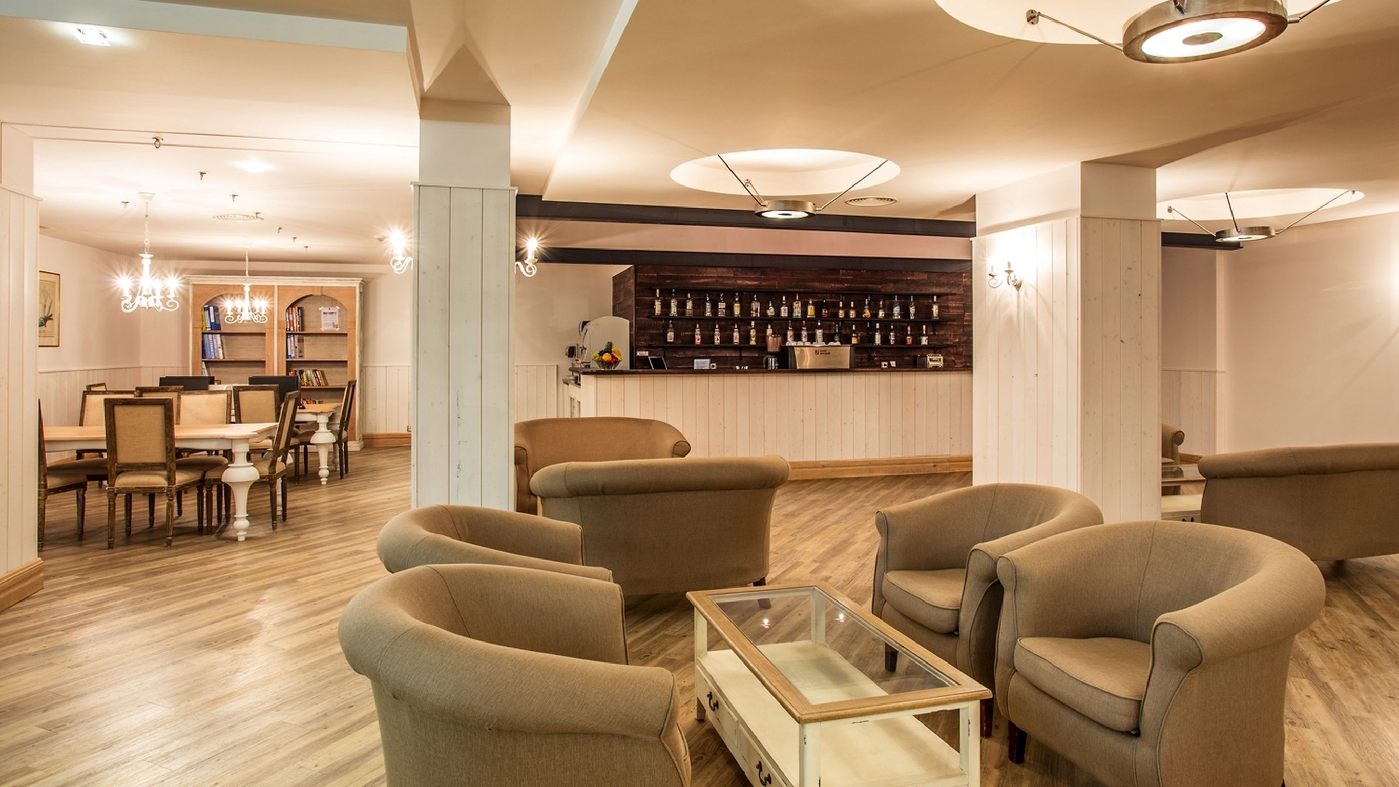 Foto - Astera Hotel & Spa