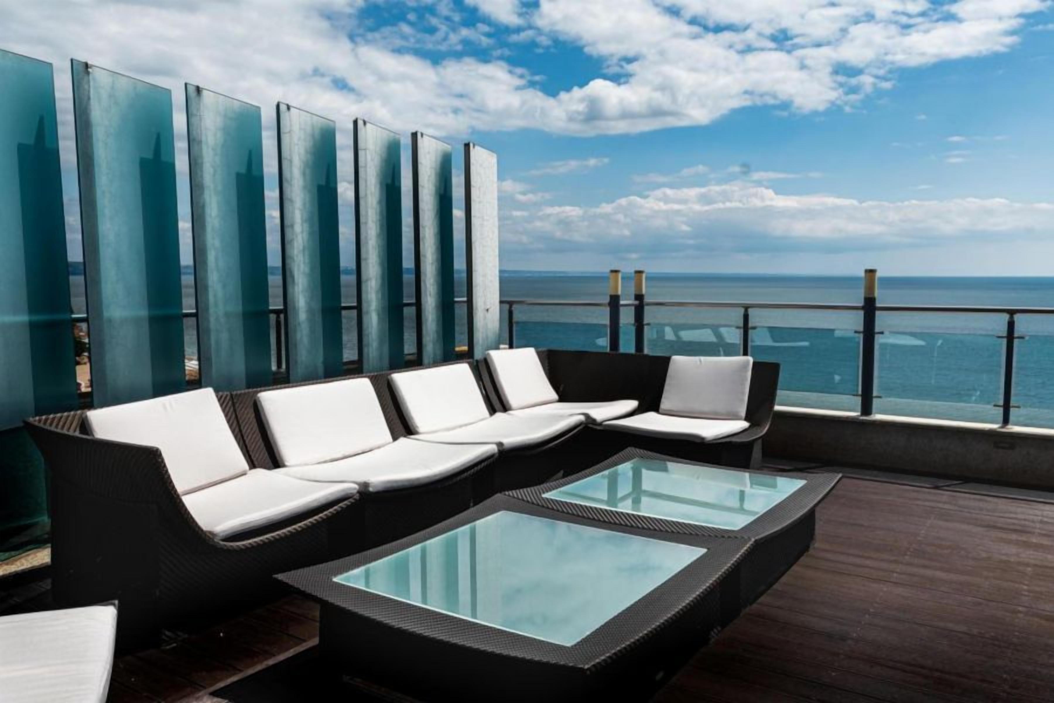 Foto - Astera Hotel & Spa