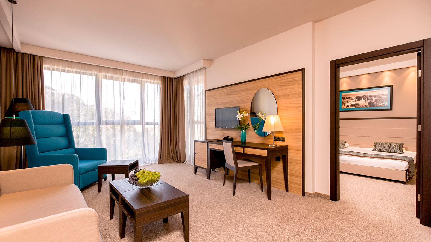 Foto - Astera Hotel & Spa with FREE PRIVATE BEACH