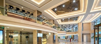 Regal Jinfeng Hotel