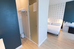 Hochwertige Bettwaren, Daunenbettdecken