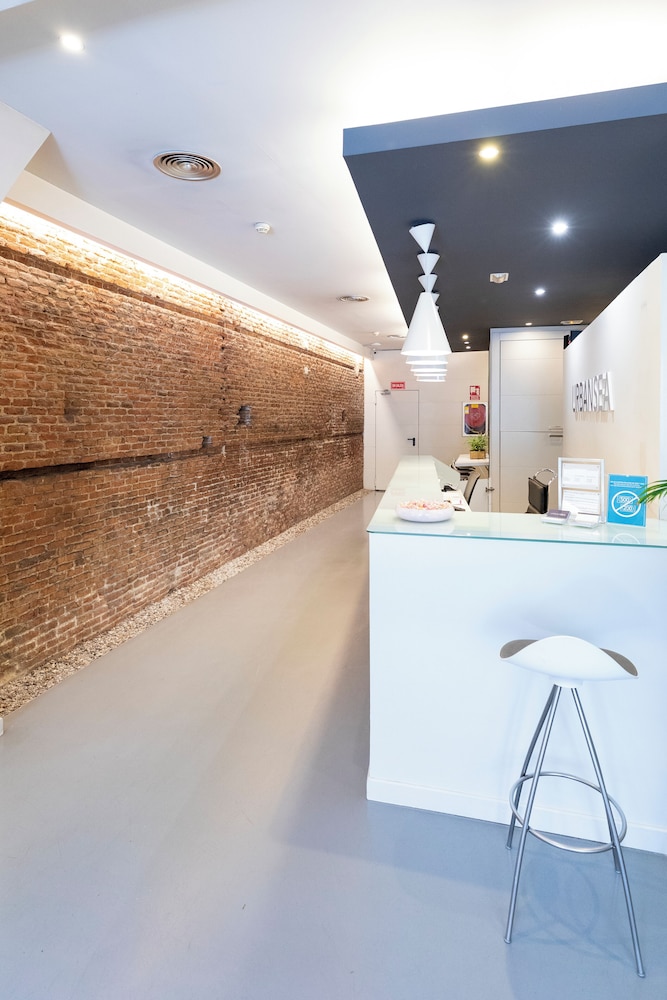 URBANSEA Atocha 113 by null