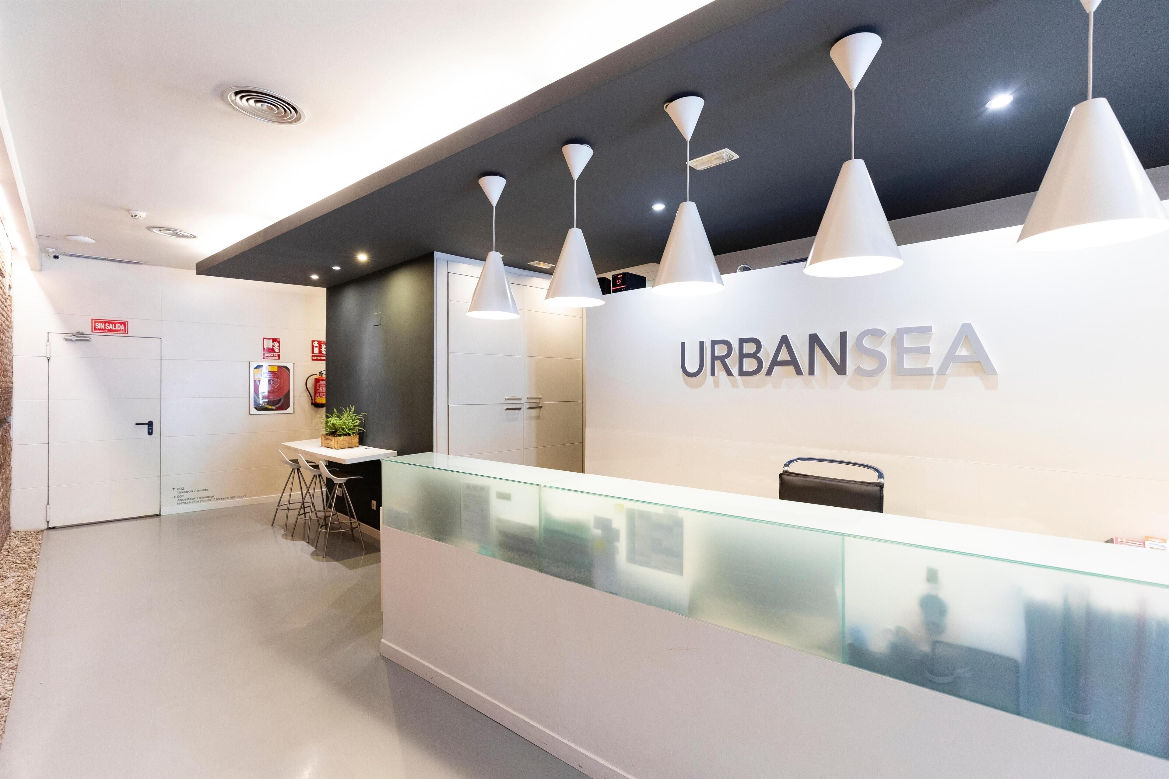 Foto - Urban Sea Atocha 113