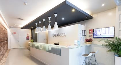 Urban Sea Atocha 113
