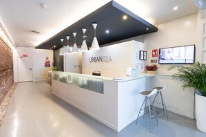 Lobby - Urban Sea Atocha 113 (Madrid)