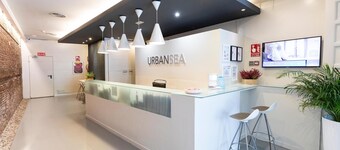 Urban Sea Atocha 113