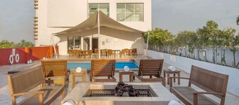 Wyndham Garden Celaya