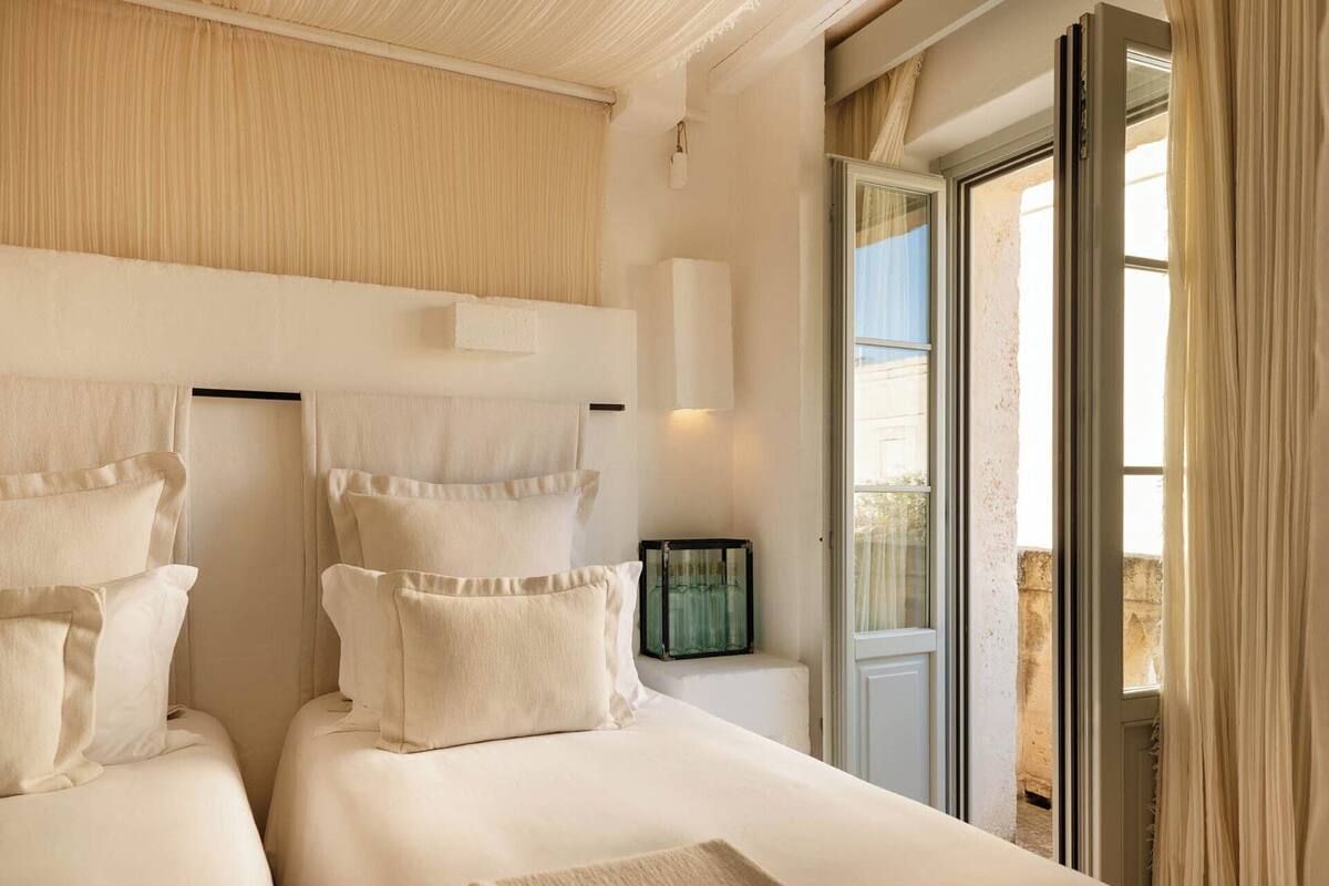1 bedroom, minibar, in-room safe, desk
