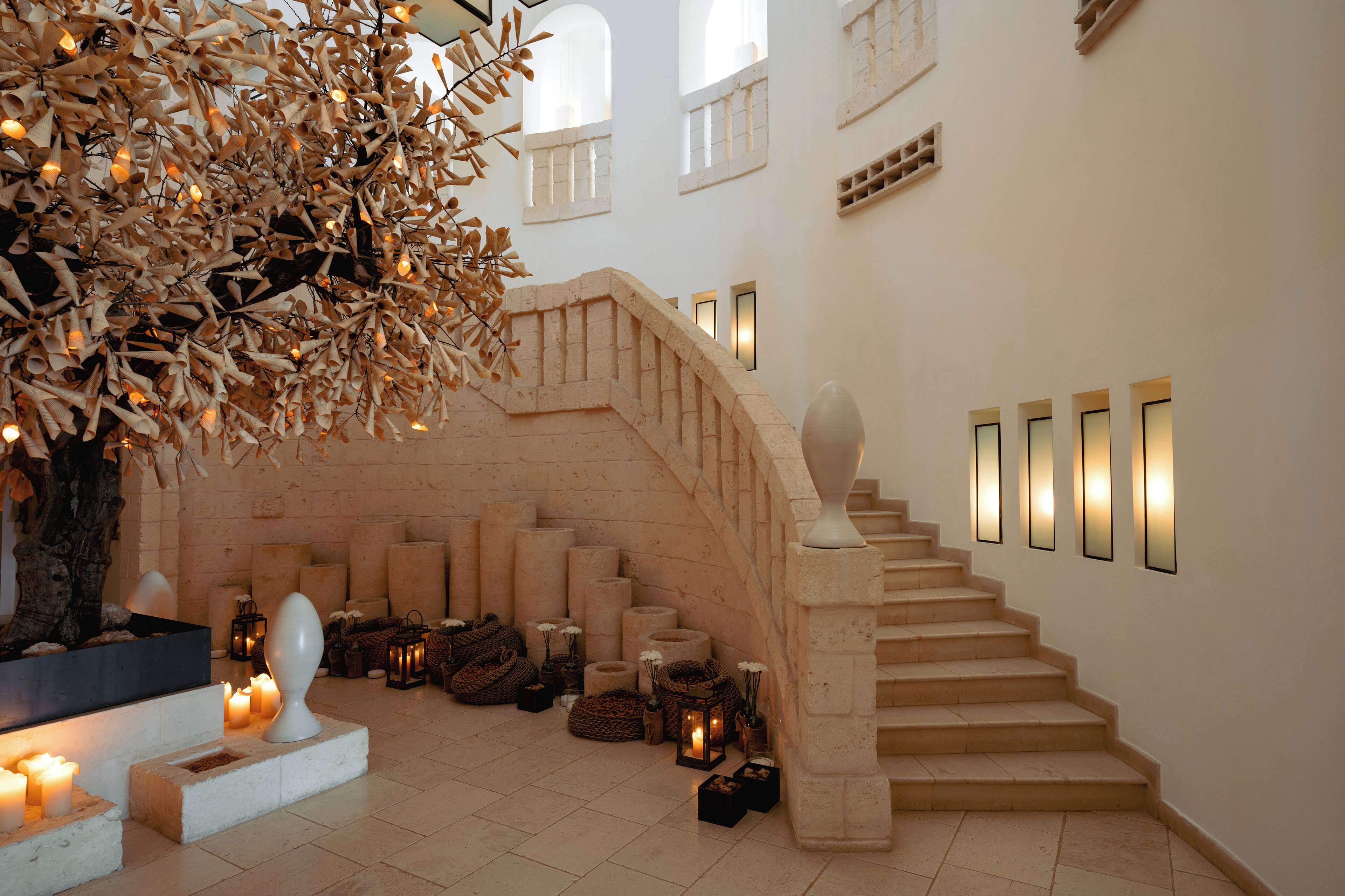 Photo - Borgo Egnazia - The Leading Hotels of the World