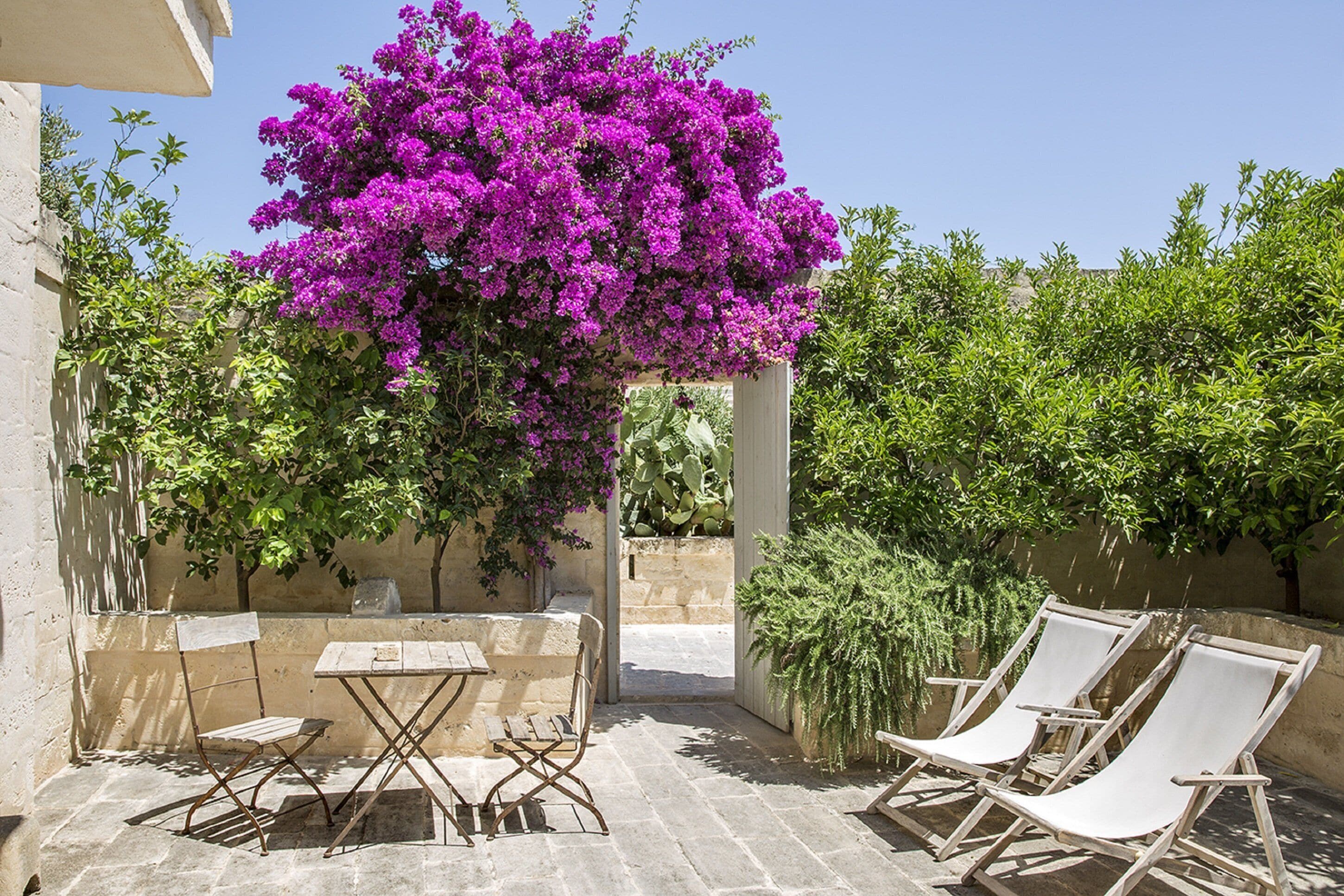 Photo - Borgo Egnazia
