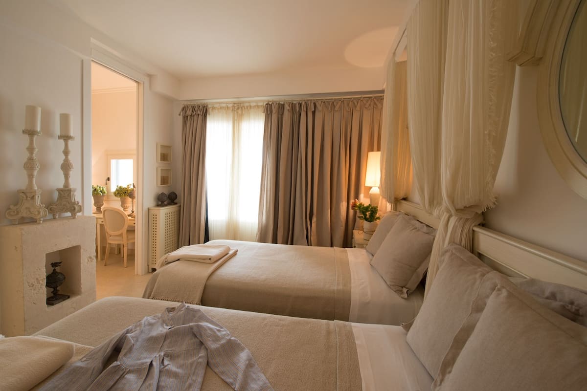 Casa, 3 bedrooms (Casa Magnifica) | Minibar, in-room safe, desk, blackout drapes