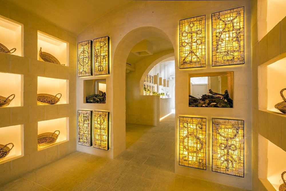 Borgo Egnazia by null