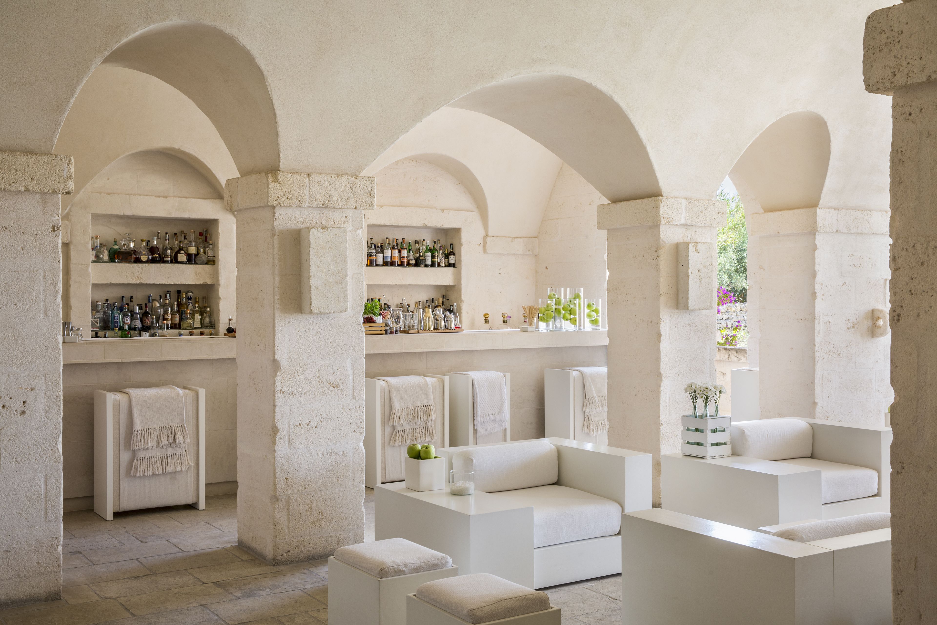 Photo - Borgo Egnazia - The Leading Hotels of the World