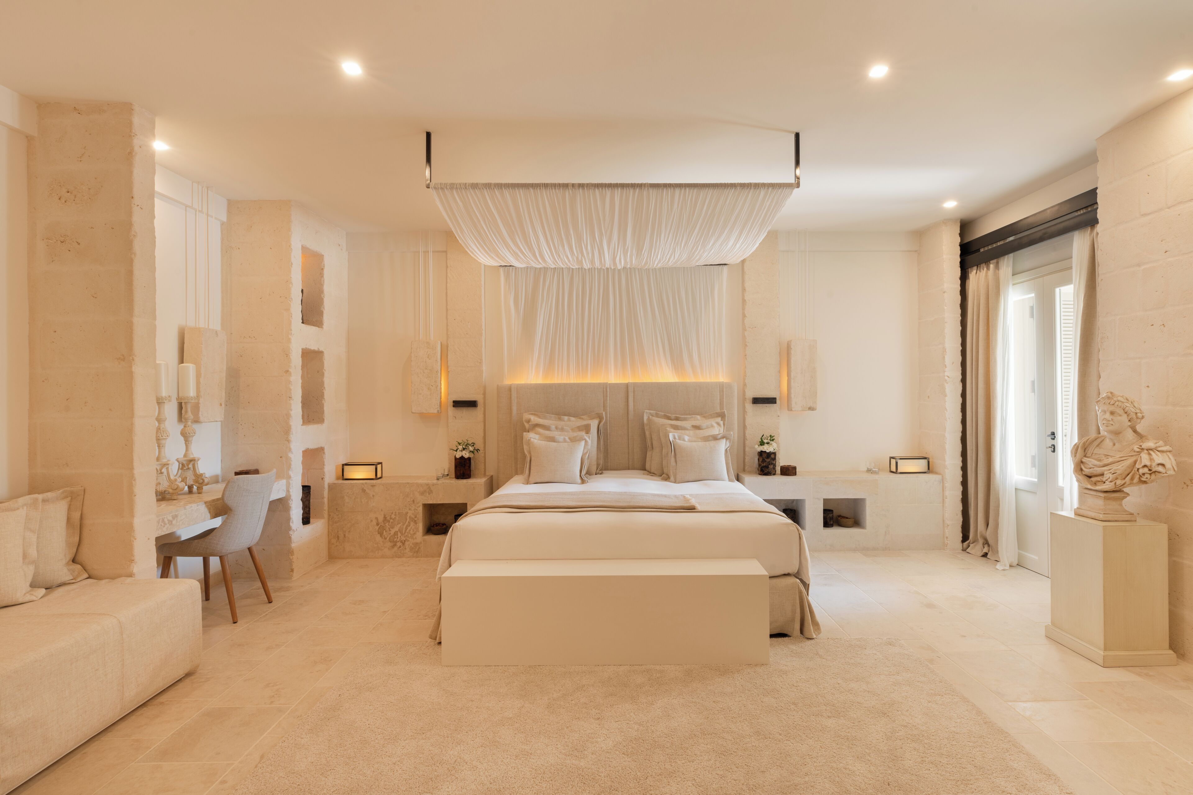 Exclusive Suite, 2 Bedrooms (La Emma)