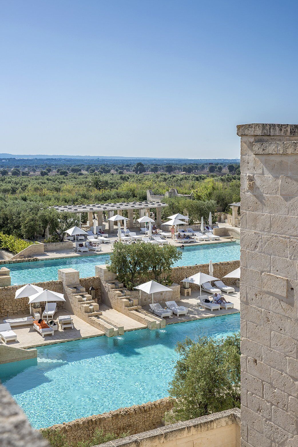 Photo - Borgo Egnazia - The Leading Hotels of the World