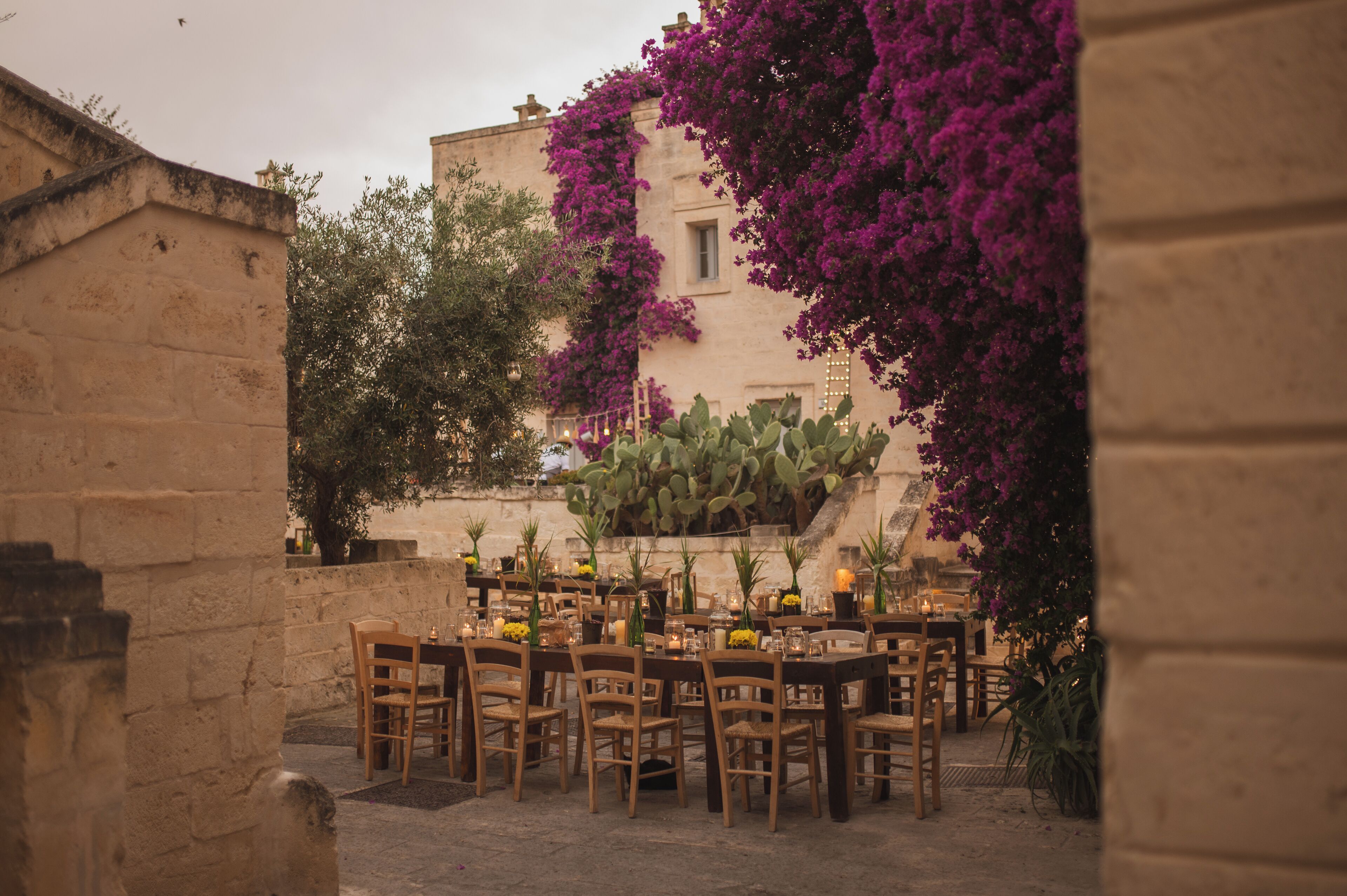 Photo - Borgo Egnazia - The Leading Hotels of the World