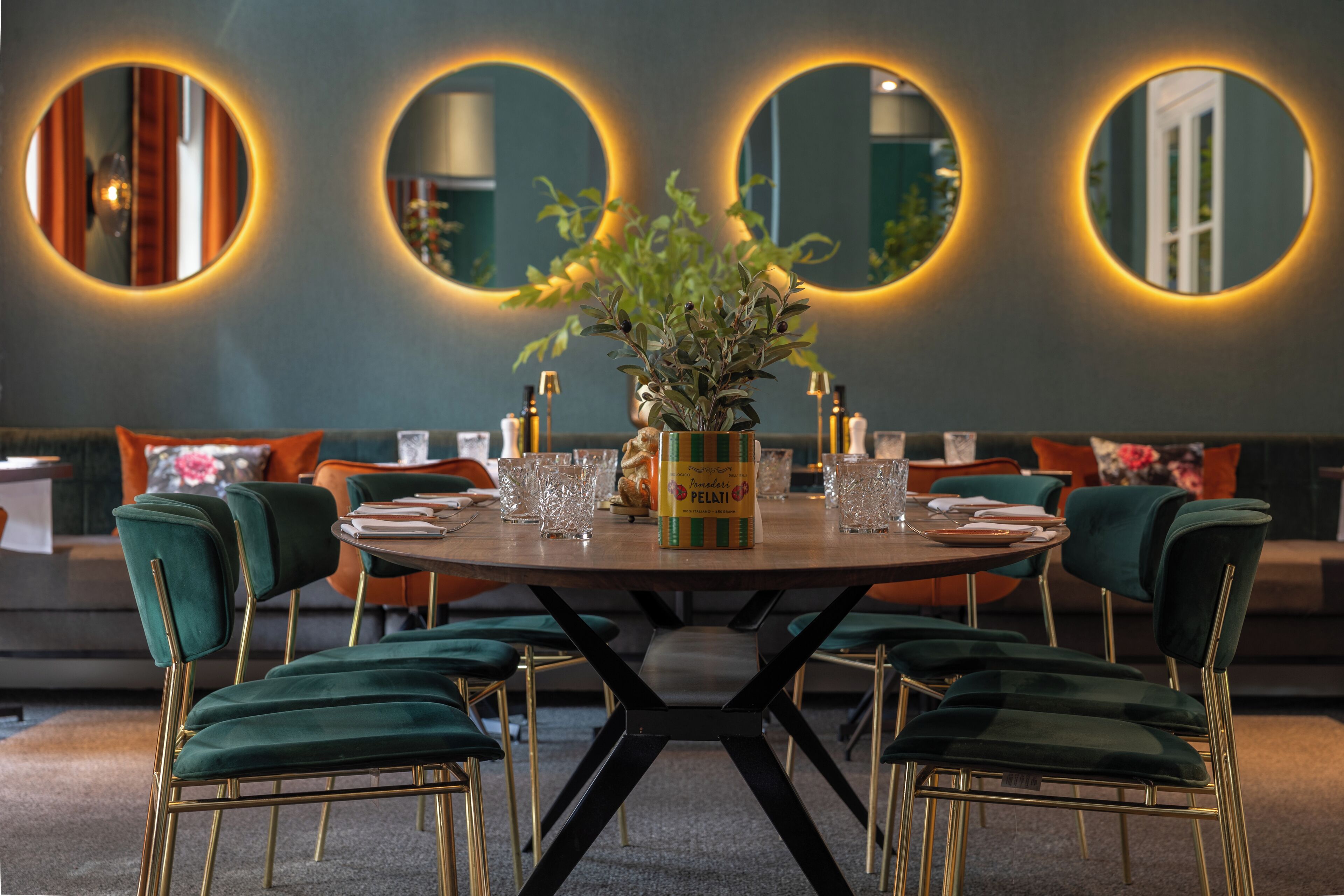Restaurante