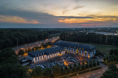 Van der Valk Hotel Brugge - Oostkamp