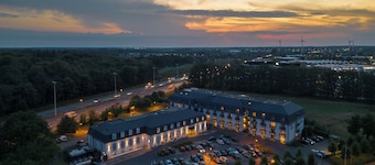 Van der Valk Hotel Brugge - Oostkamp