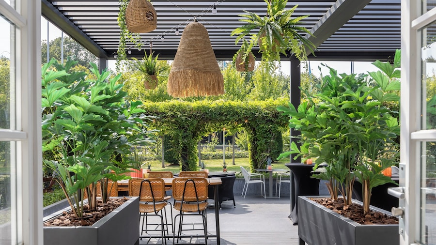 Van der Valk Hotel Brugge - Oostkamp