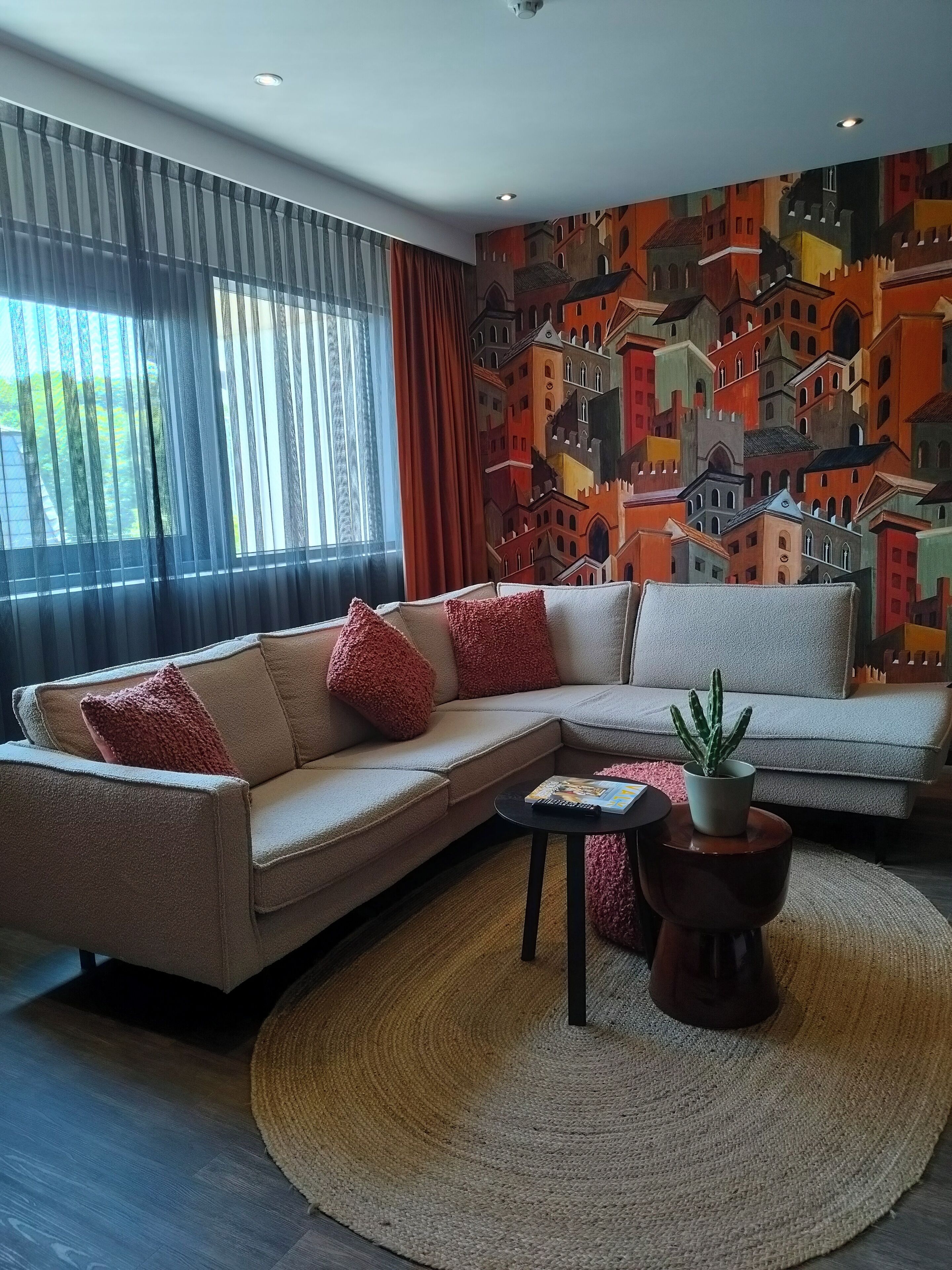 Foto - Van Der Valk Hotel Brugge Oostkamp