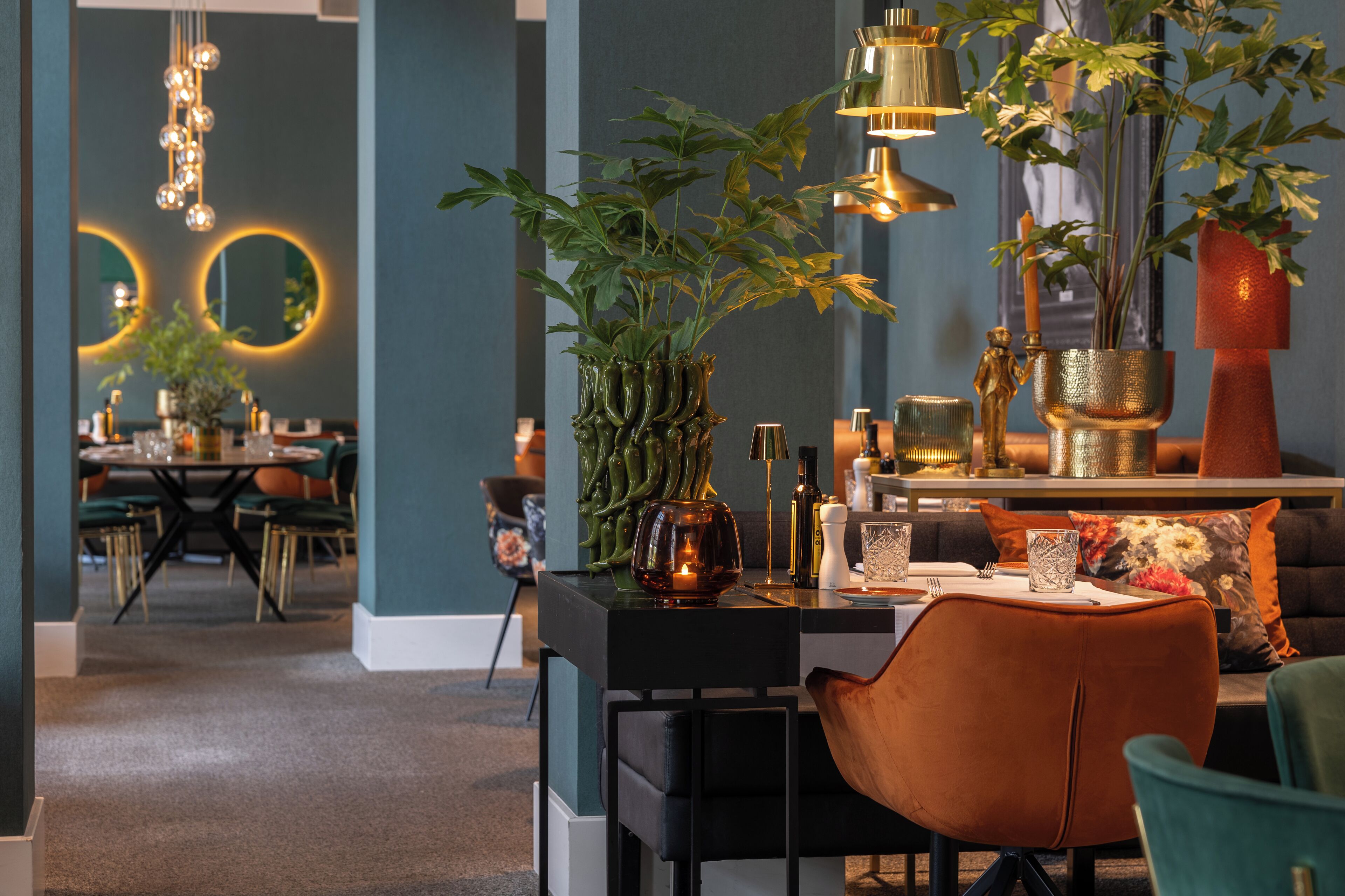 Foto - Van Der Valk Hotel Brugge Oostkamp