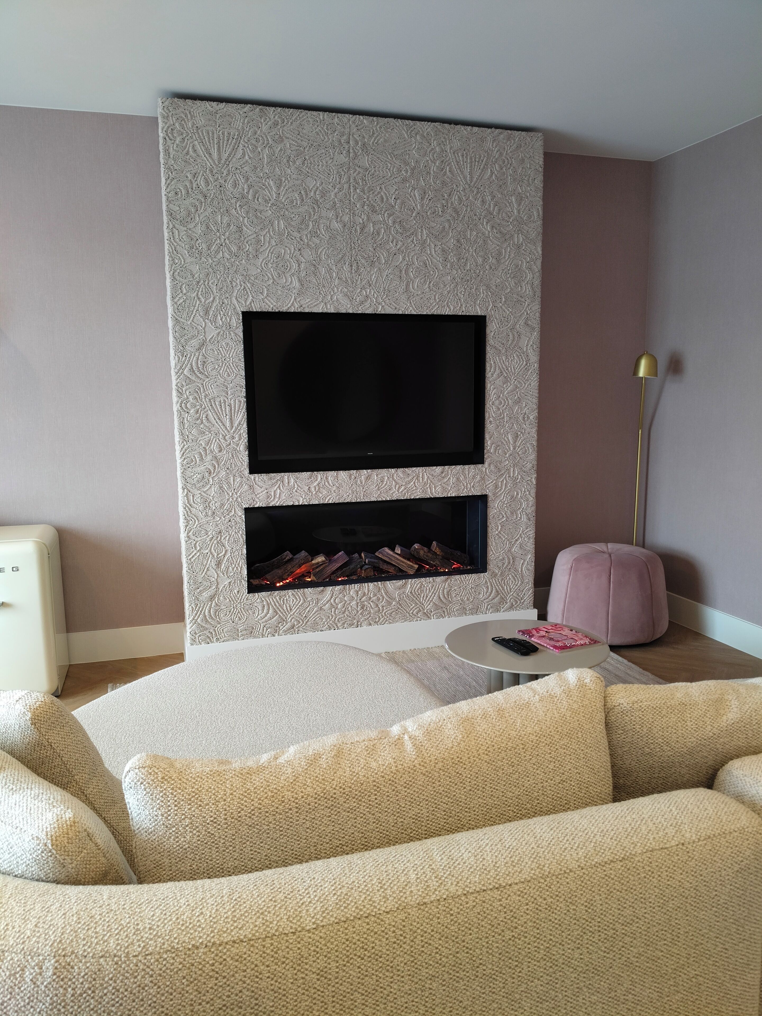 honeymoon suite | room amenity