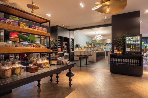 Van der Valk Hotel Brugge - Oostkamp