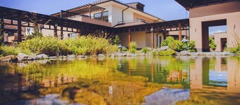 Caramell Premium Resort