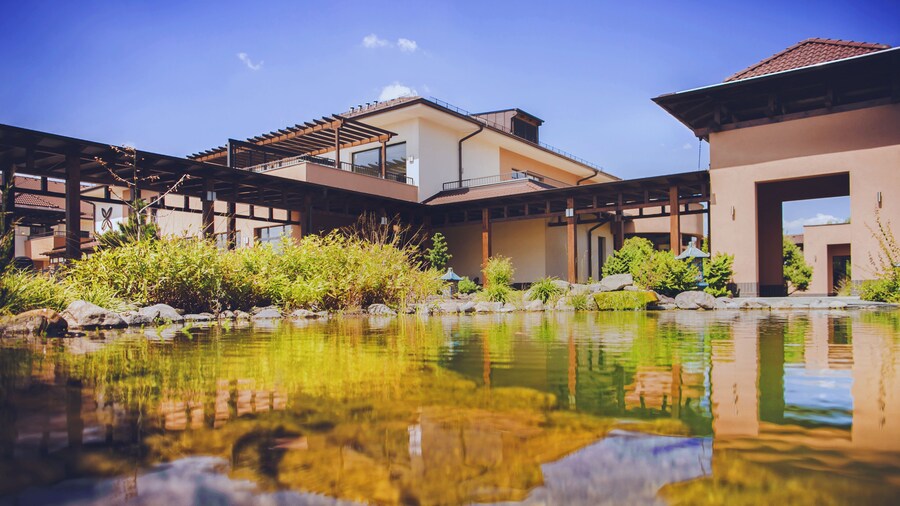 Caramell Premium Resort