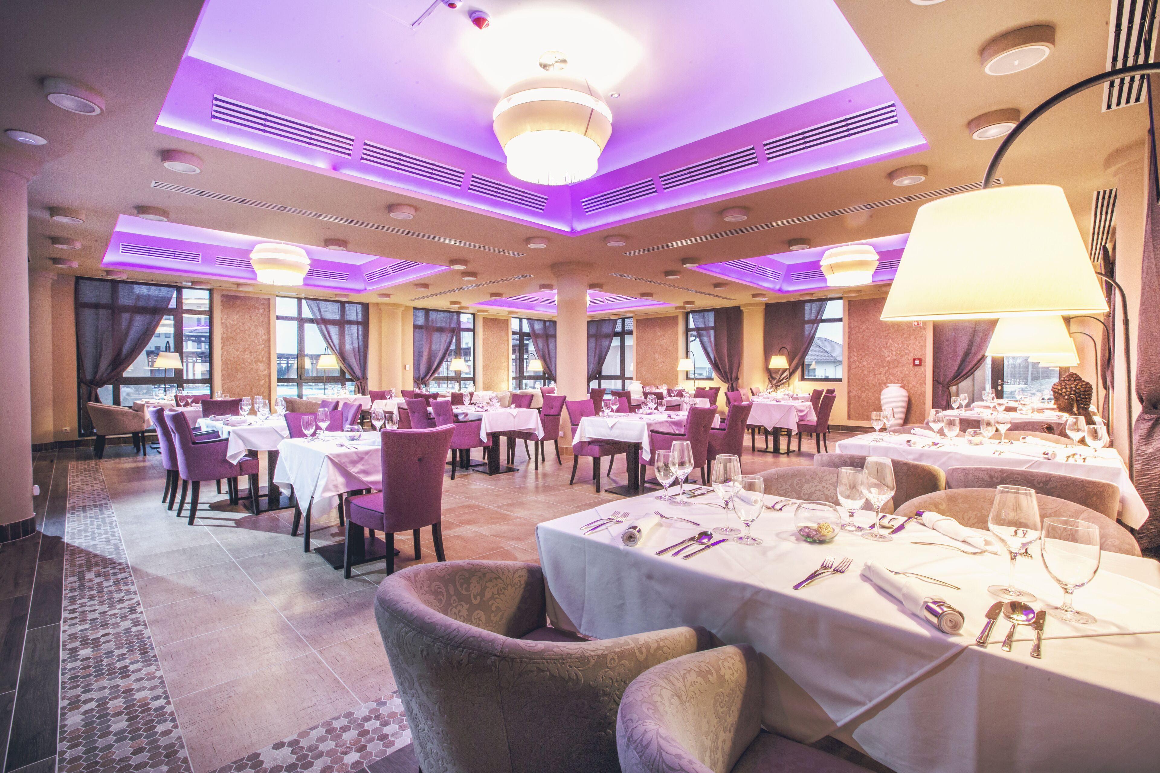 Restaurang