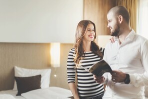 Premium Suite, 1 Bedroom - Caramell Premium Resort (Buk)