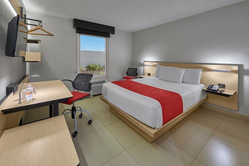 City Express by Marriott Los Mochis