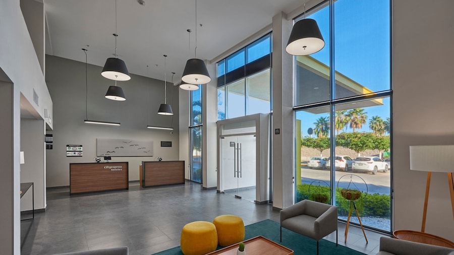 City Express by Marriott Los Mochis