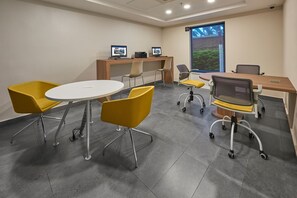 Property amenity - City Express by Marriott Los Mochis (Los Mochis)