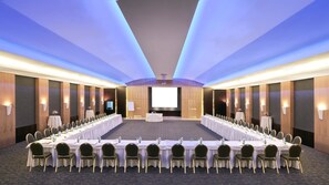 Ballroom - Coral Beirut Al Hamra Hotel (Beirut)