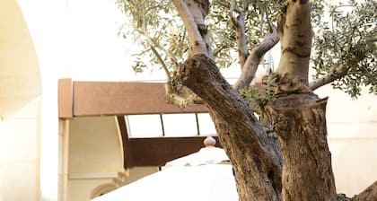 Coral Beirut Al Hamra Hotel