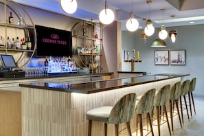 Bar (sur place)