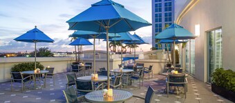 Crowne Plaza Hotel Fort Lauderdale Airport/Cruiseport by IHG