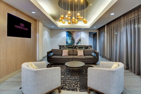 Exterior. Crowne Plaza Hotel Fort Lauderdale Airport/Cruiseport by IHG