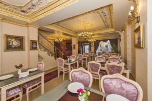 ร้านอาหาร