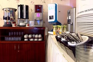 Interior - Istanbul Holiday Hotel (Istanbul)