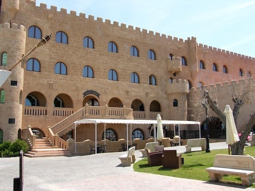 Hotel Castillo Bonavia