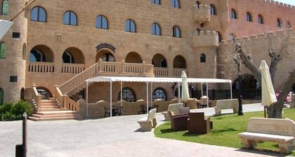 Hotel Castillo Bonavia