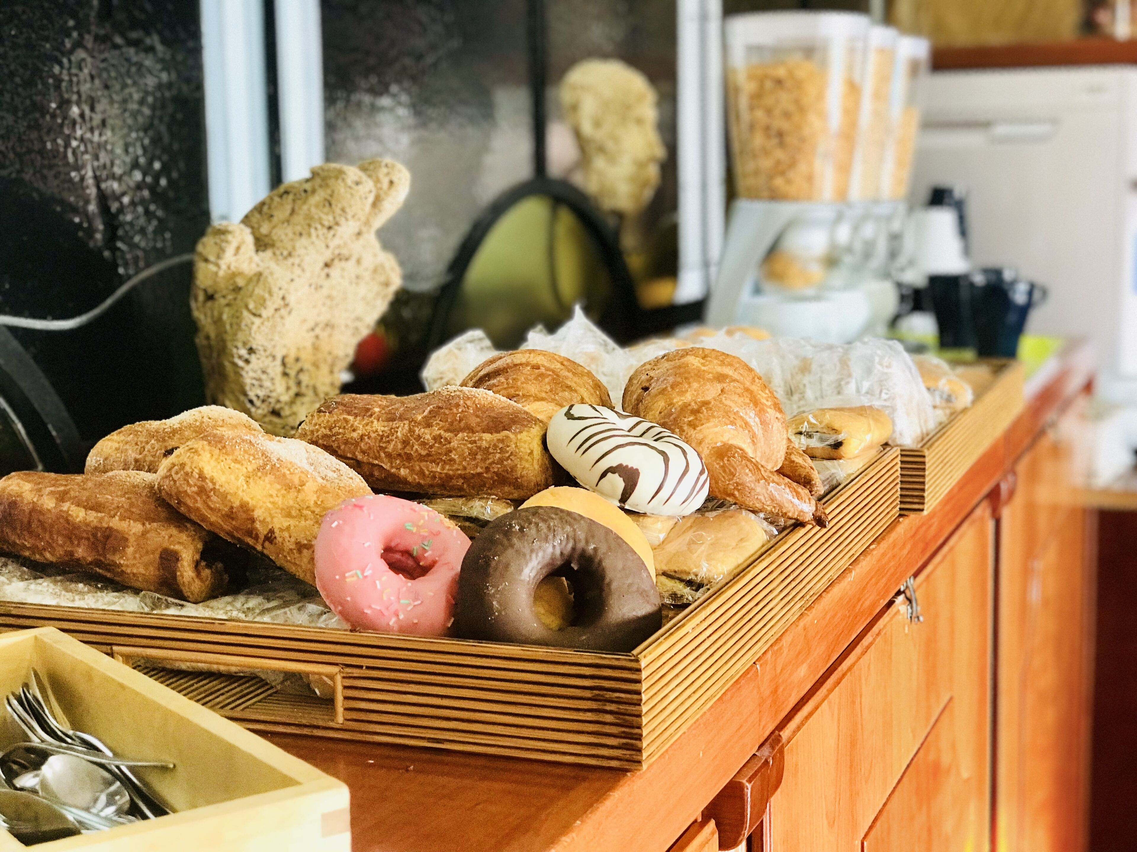 Foto - Hotel Castillo Bonavía