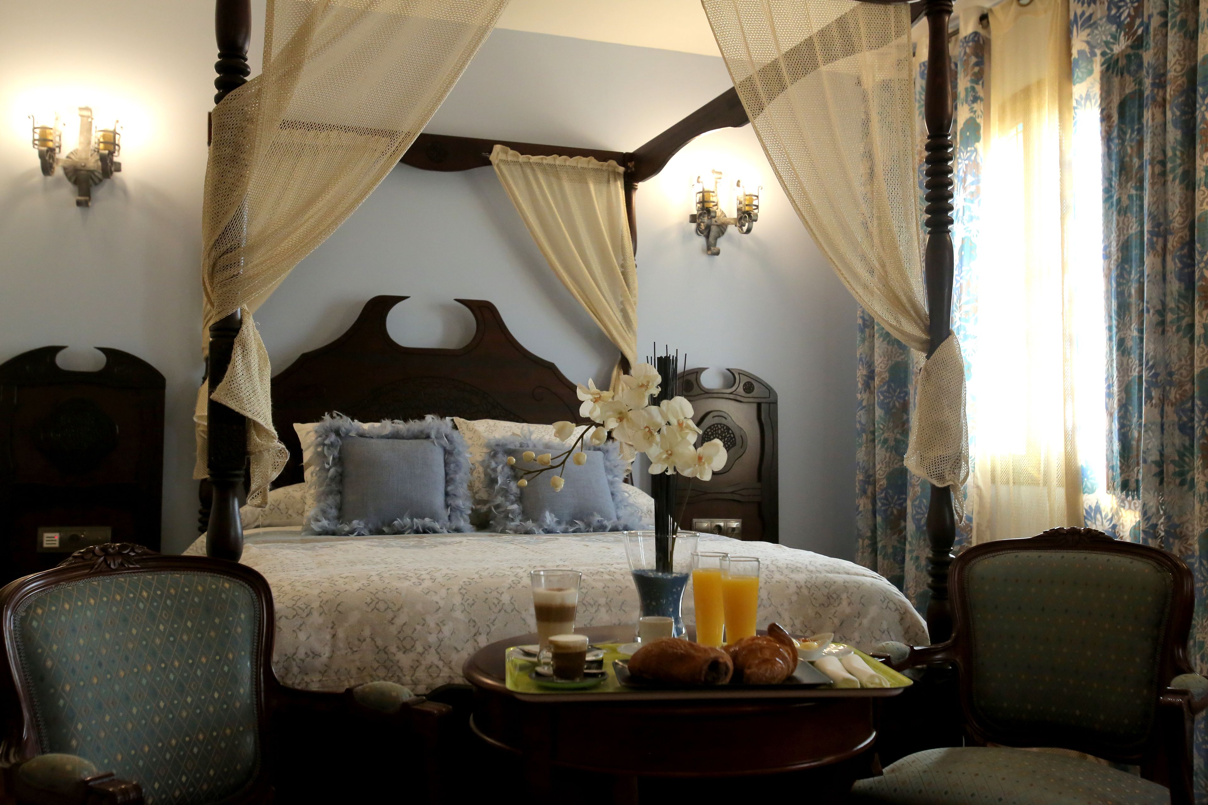 Foto - Hotel Castillo Bonavía